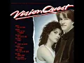 Dio Hungry For Heaven (Vision Quest)