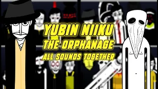 Incredibox Scratch Yubin Niiku The Orphanage All Sounds Together 