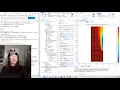Transport Adsorption COMSOL Tutorial