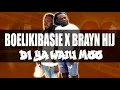 Download Lagu BOELIKIBASIE X BRAYN HIJ - DI YA WANI MOO