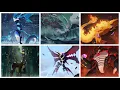 Download Lagu Nexomon Extinction Part 22: Defeating All Abyssal Tyrants