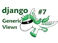 Blog View and Template - Django Web Development with Python 7