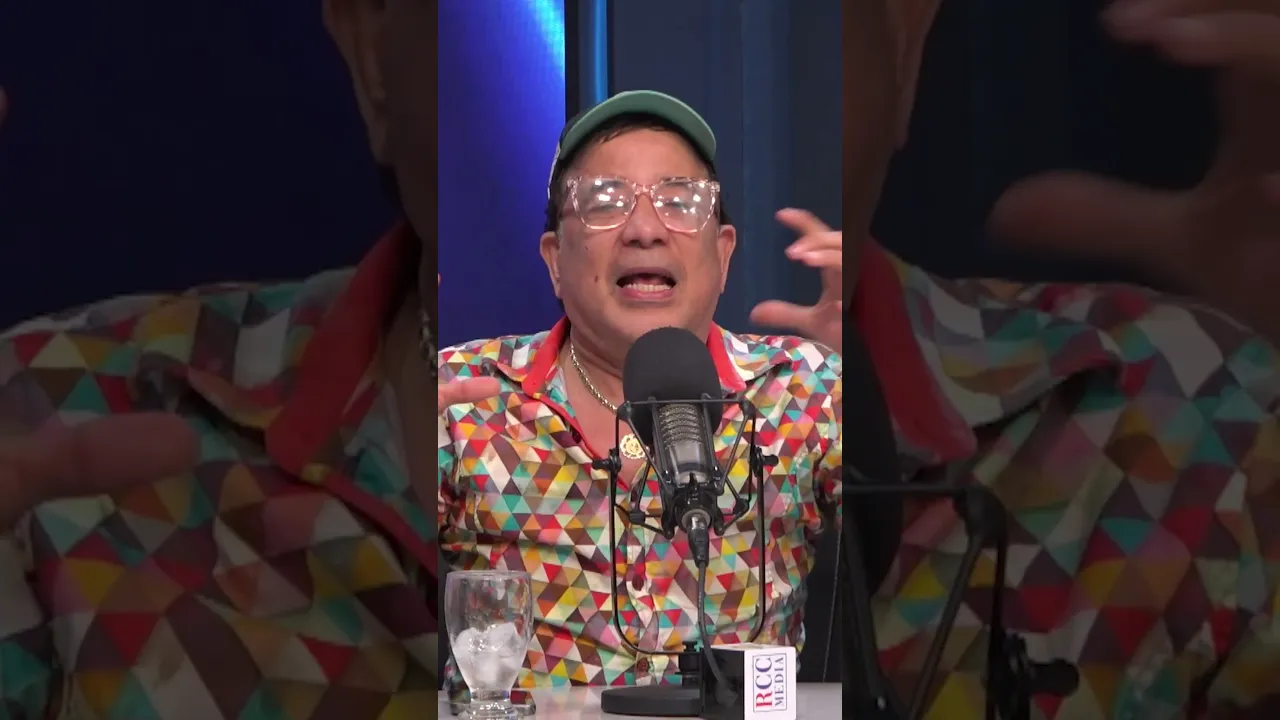 LOS RUSOS NO SON PÁNDEJOS