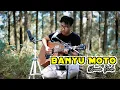 Download Lagu BANYU MOTO - SLEMAN RECEH COVER AKUSTIK BY THOMAS KHARIS [ LIRIK ]