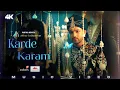 Lagu Karde Karam | Music Video | Parth Samthan \u0026 Rishita Kothari | Seher Hone Ko Hai | Colors Tv | AVYDV