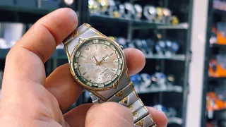 اعمل ايه اول م الساعه بتاعتي تدخلها ميه 