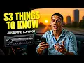 3 Things You Need To Know About The Alpine iLX-W650 Review