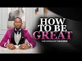 Lagu Signs you were born to be Great| Miz Mzwakhe Tancredi