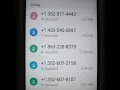 Comcast Xfinity Scam Call - 50 Percent Discount