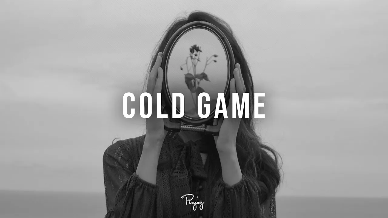 "Cold Game" - Storytelling Rap Beat | Free Hip Hop Instrumental 2024 | YoungGotti #Instrumentals
