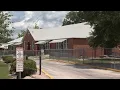 Brantley County school closes after staff test positive for COVID-19
