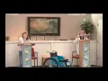 Kecia Jones Free Wheelchair Mission - UUFLB