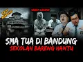 Lagu PERGI SEKOLAH ATAU UJI NYALI ? CERITA TURUN TEMURUN PALING MENGERIKAN