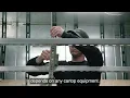 CabArray Ceiling Installation