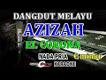 karaoke azizah nada pria kn7000 by el corona