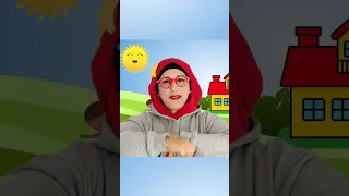 ارم زمزم أغنية أطفال بالعربية Arabic Kids Song A Ram Sam Sam 