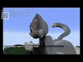 Zoe World - Furry Cat Vore Minecraft Map by K O TsitraEht