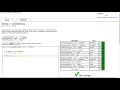 Codingbat - comboString Java