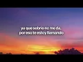 Maluma - Sobrio (Letra/Lyrics)
