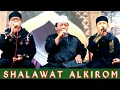 SHALAWAT AL~KIROM \