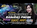 Download Lagu DJ BARUDAK PHONK X TOKYO DRIFT‼️THAILAND MIX FULL BASS - KF PRO AUDIO - GOGOK PROJECT