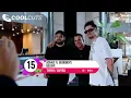 COOL CUTS CHART 13/10/2022 WEEK 41 (October 13, 2022)