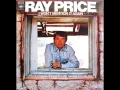 I Won't Mention It Again , Ray Price , 1971
