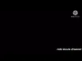 madagascar 2 escape to africa end credits (2008) miki movie channel editon (with no promos)