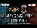 Download Lagu BAGRABAG MODE ON ‼️ KIDALAN X JAGAD WENGI X PAMIT MULIH - PUTRA GENDRUNG SARI - ONTOSENO PROJECT