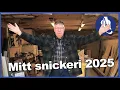 Download Lagu Rundtur snickeriet 2025 – så gör jag