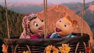 Sing, Dance, and Celebrate Parks with Wowsabout!