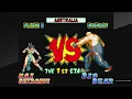 Download Lagu 餓狼伝説SPECIAL 不知火舞vsビッグベア　Mai Shiranui vs BigBear　ガロスぺ Fatal Fury Special