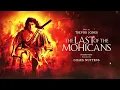 Trevor Jones - The Last of the Mohicans: Promentory [Extended by Gilles Nuytens]