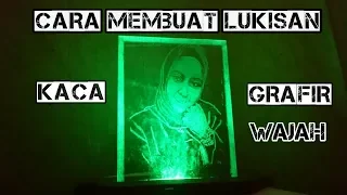 Download How to paint face engraved glass MP3