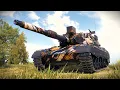Download Lagu Leopard 120: Nieuwe Tier 11 Moordenaar - World of Tanks