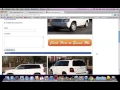 Craigslist Miami FL How To Find Used Cars Under 2000 with Parameters