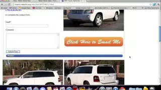 Craigslist Miami FL How To Find Used Cars Under 2000 with Parameters