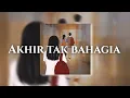 Download Lagu 𝐀𝐤𝐡𝐢𝐫 𝐓𝐚𝐤 𝐁𝐚𝐡𝐚𝐠𝐢𝐚 - 𝐌𝐢𝐬𝐞𝐥𝐥𝐢𝐚 (𝐬𝐩𝐞𝐝 𝐮𝐩 + 𝐭𝐢𝐤𝐭𝐨𝐤 𝐯𝐞𝐫𝐬𝐢𝐨𝐧)