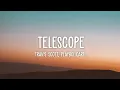 Travis Scott, Playboi Carti-Telescope (Lyrics)  they know im a big boss got a big boss in this bitch