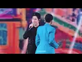 Download Lagu Xiao Zhan • Na Ying - Follow Your Feeling《跟着感觉走》