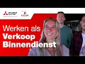 Lagu Careervlog: vacature medewerker verkoop binnendienst