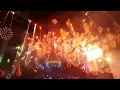 Axwell Λ Ingrosso - More Than You Know + Fireworks @ Tomorrowland 2017
