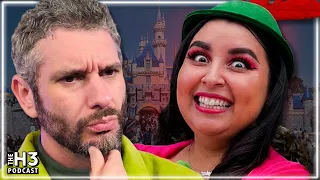The Peter Pan Stalker - H3 Show #298
