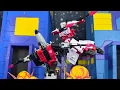 Download Lagu Triqqerhappy77 Rants: Transformers Age of the Primes Skydive and Fireflight