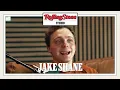 Jake Shane Talks Journalism Wishful Thinking and His Biggest Heroes The Rolling Stone Studio