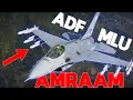Download Lagu Gaijin Gave the F-16As Some Serious Upgrades | War Thunder