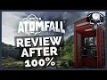 Atomfall - Review After 100
