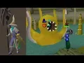 The NEW Sanguinesti Staff Is Awesome OSRS
