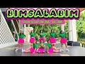 Download Lagu BIMSALABIM || Line Dance || Demo by Astri \u0026 Dreams LD Class