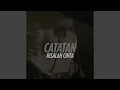Download Lagu Catatan Risalah Cinta